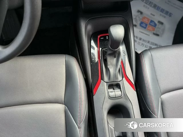 Toyota Lei Ling 2024 Белый из Китая, фото 5