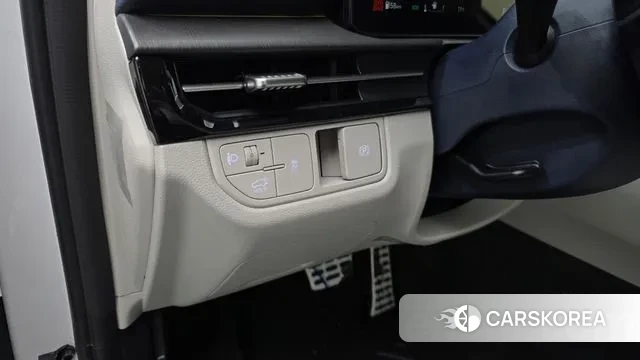 Kia The New Sportage 5th Generation 2024 Белый из Кореи, фото 5