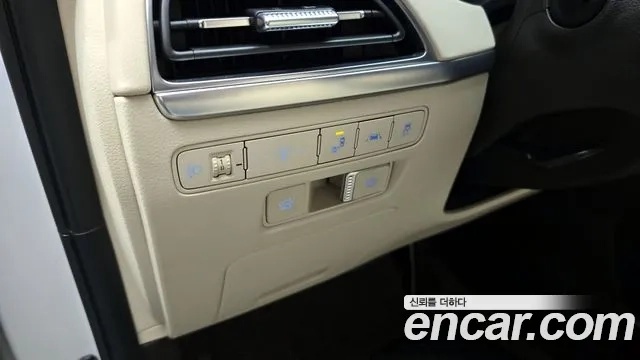 Hyundai Palisade 2021 Белый из Кореи, фото 5