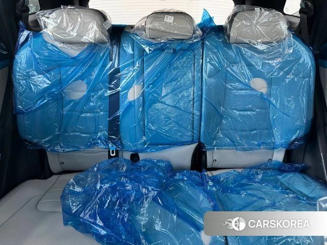 Kia The New Sportage 5th Generation 2026 Серый из Кореи, фото 5