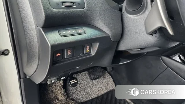 Nissan Altima 2018 Белый из Кореи, фото 5