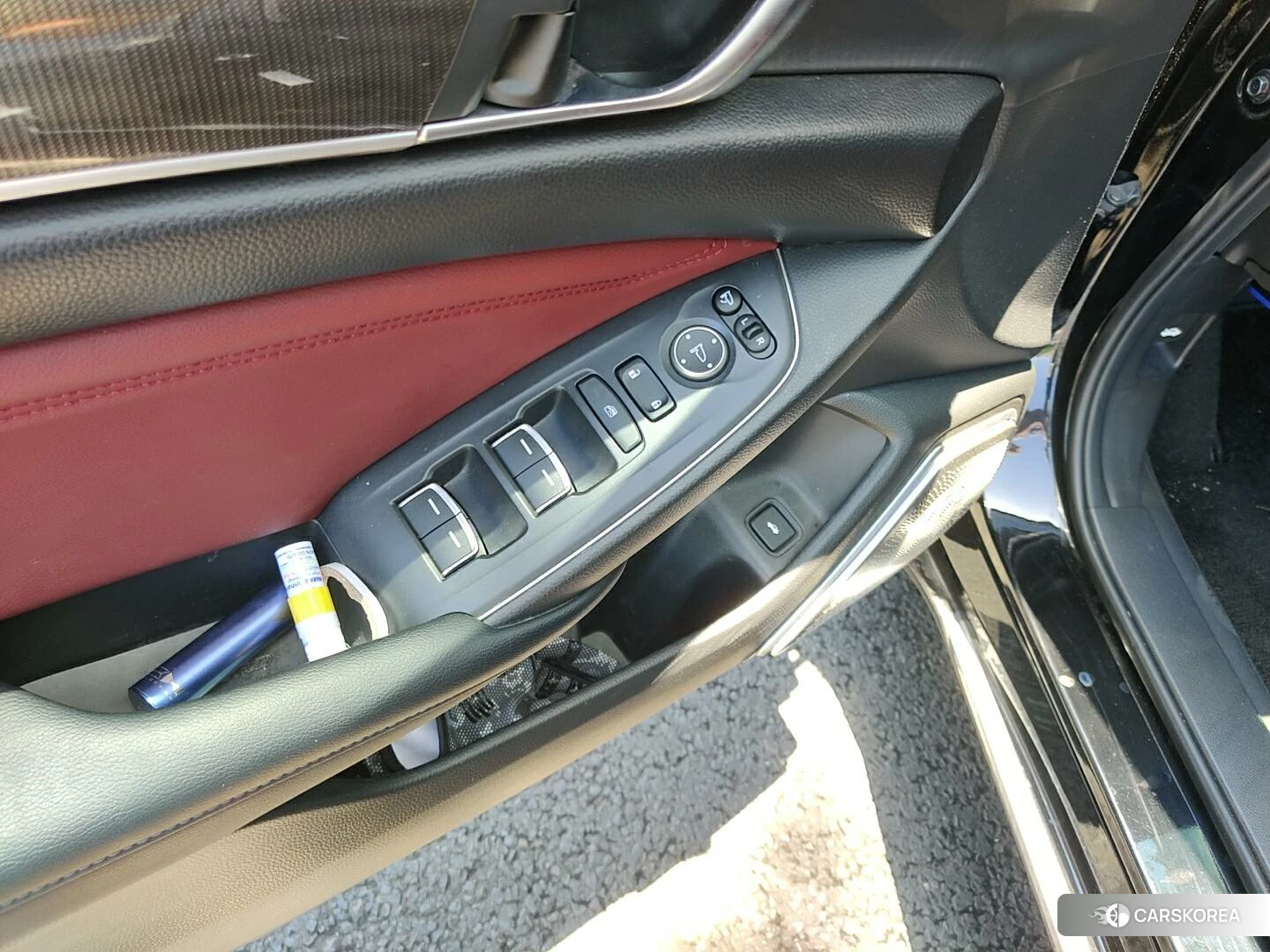 Honda Accord 2021 Черный из Китая, фото 5