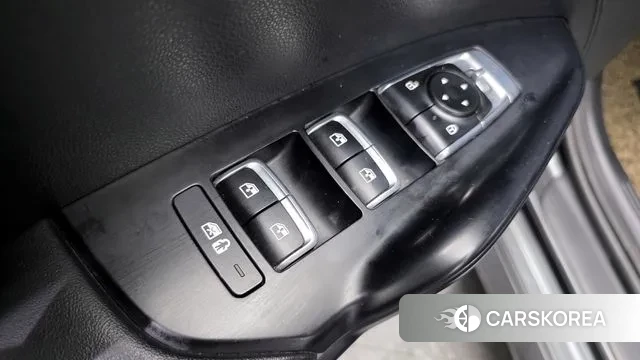Kia K5 3rd generation 2022 Серый из Кореи, фото 5