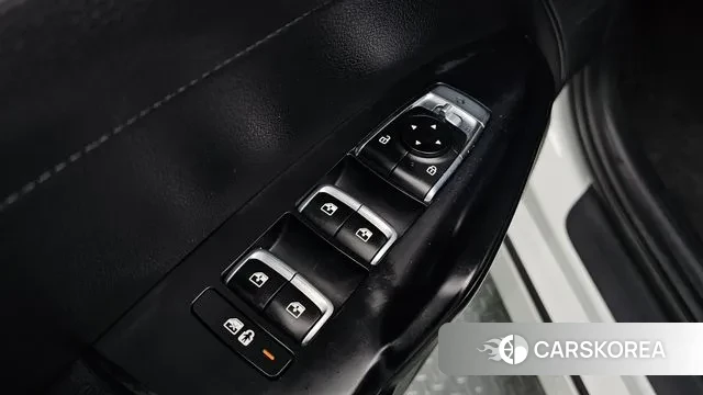 Kia K5 3rd generation 2021 Белый из Кореи, фото 5