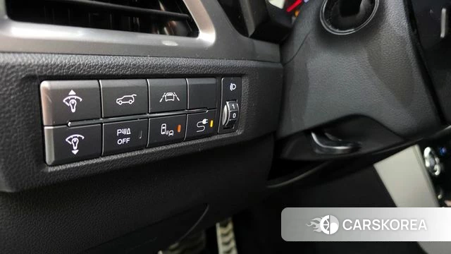 Ssangyong Beautiful Korando 2020 Белый из Кореи, фото 5