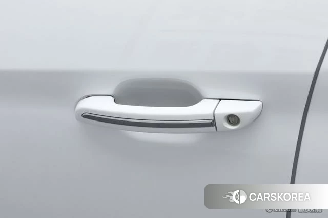 Chery Tiggo 3x 2020 Белый из Китая, фото 5