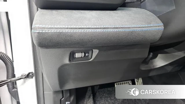 Renault Korea (Samsung) Grand Coleos 2024 Белый из Кореи, фото 5