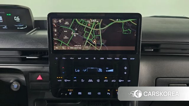 Hyundai Staria 2023 Белый из Кореи, фото 5