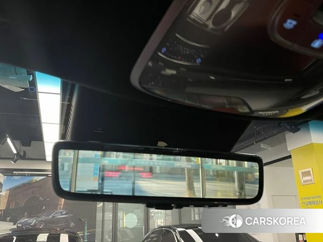 Genesis GV80 Coupe 2024 Черный из Кореи, фото 5