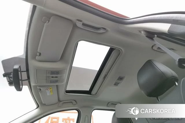 Mazda CX-5 2020 Красный из Китая, фото 5