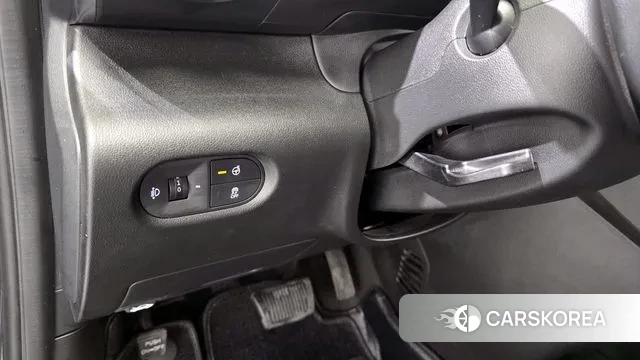 Hyundai Casper 2023 Серый из Кореи, фото 5