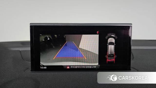 Audi Q7 (4M) 2019 Белый из Кореи, фото 5