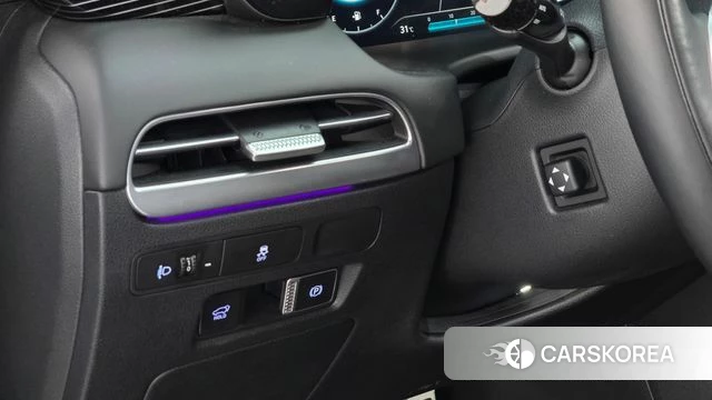 Hyundai The New Palisade 2024 Белый из Кореи, фото 5