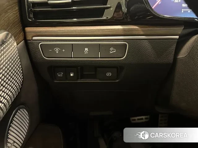 Kia Mohave Master 2022 Белый из Кореи, фото 5