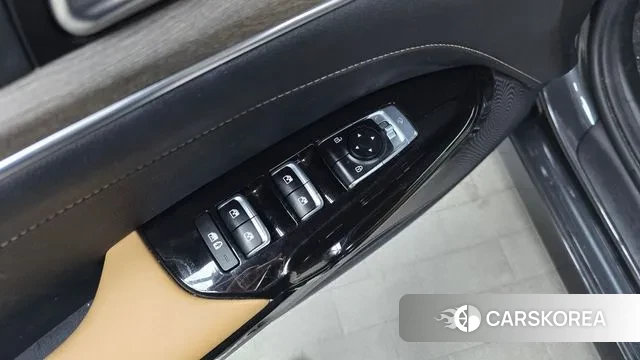 Kia K5 3rd generation 2022 Серый из Кореи, фото 5