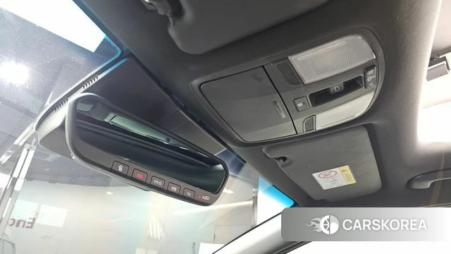 Hyundai The New Kona 2022 Серый из Кореи, фото 5