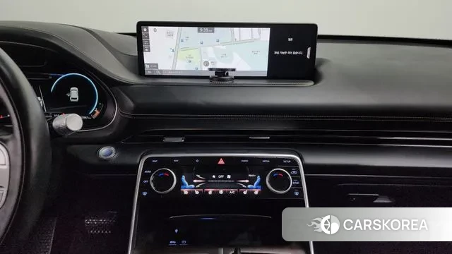 Genesis GV80 2020 Белый из Кореи, фото 5