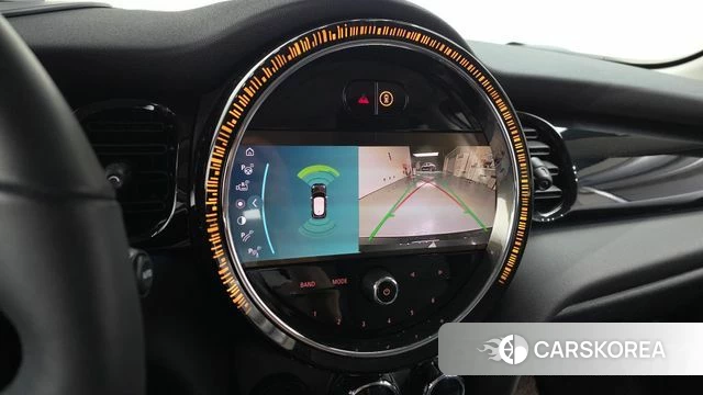 Mini Cooper 2024 Черный из Кореи, фото 5
