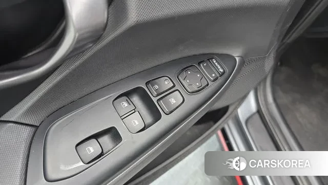 Hyundai Veloster (JS) 2019 Серый из Кореи, фото 5