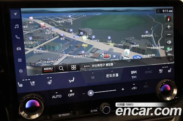 Lexus RX450h + 5th generation id 2702680 из Кореи 5