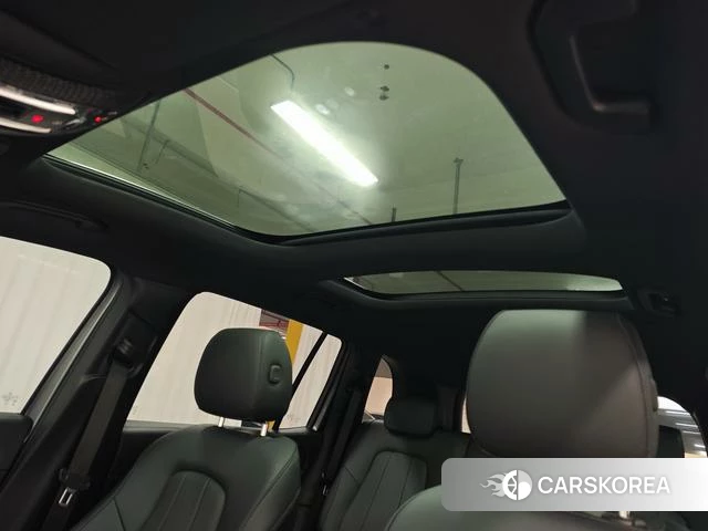 Mercedes-Benz EQB 2023 Темно-серый из Китая, фото 5