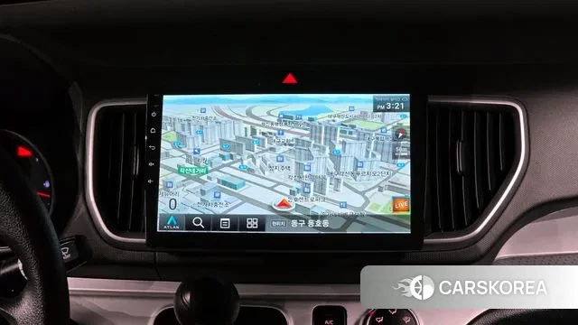 Kia The New Ray id 3655277 из Кореи 5