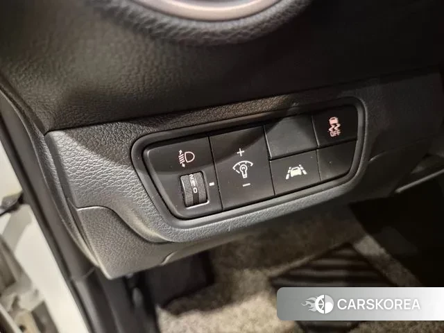 Kia Come New K3 2018 Белый из Кореи, фото 5