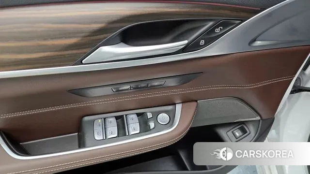 BMW 6 Series GT (G32) 2024 Белый из Кореи, фото 5