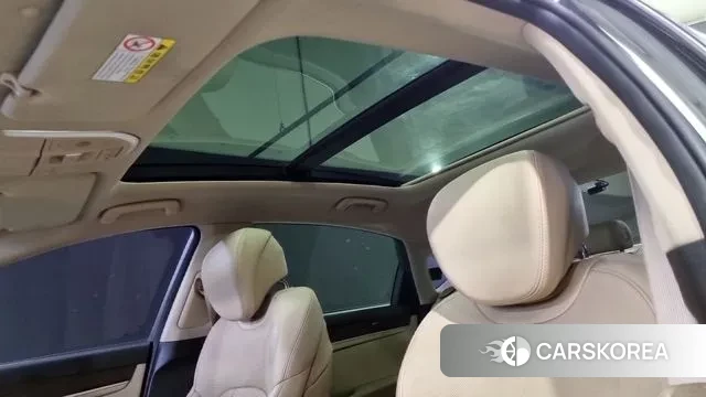 Genesis G80 2018 Серый из Кореи, фото 5