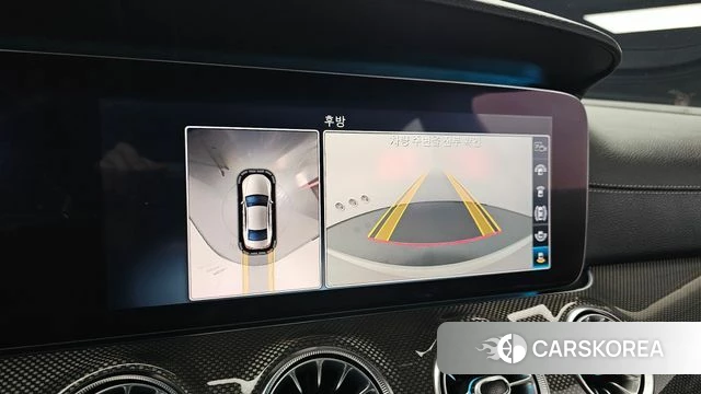 Mercedes-Benz CLS-Class C257 2018 Белый из Кореи, фото 5