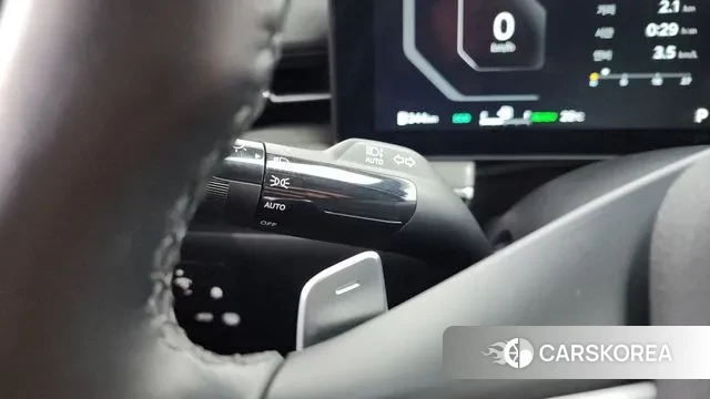 Kia The New K5 Hybrid 3rd generation 2024 Серебряный из Кореи, фото 5