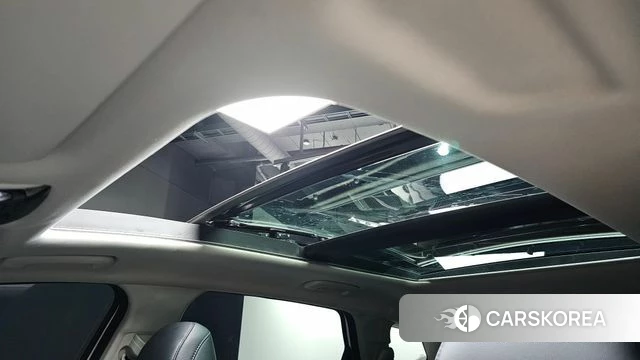 Kia Sportage 5th Generation 2021 Белый из Кореи, фото 5