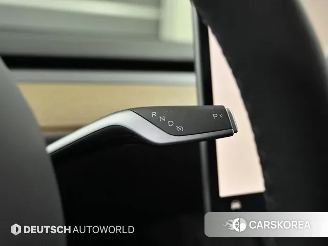 Tesla Model Y 2022 Белый из Кореи, фото 5