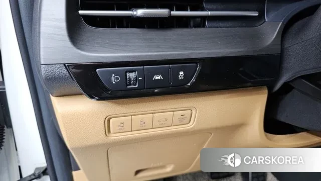 Kia Carnival 4th generation 2021 Белый из Кореи, фото 5