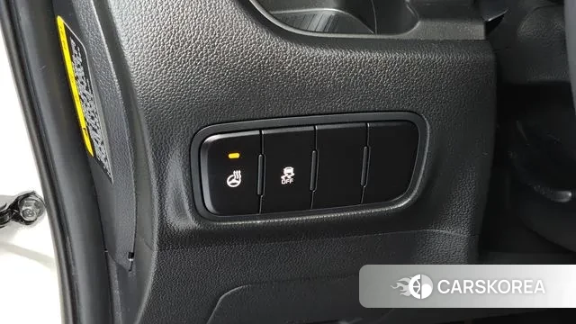 Kia The New Kia Ray 2024 Жемчужный цвет из Кореи, фото 5