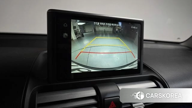 Hyundai Casper 2022 Белый из Кореи, фото 5