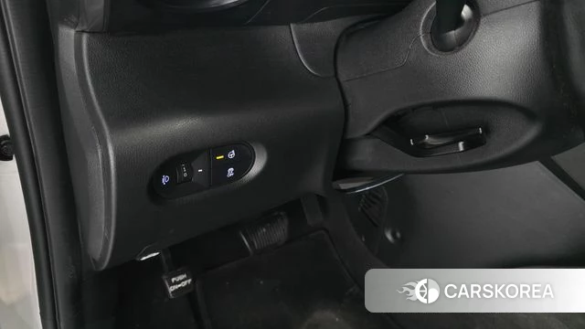 Hyundai Casper 2023 Белый из Кореи, фото 5