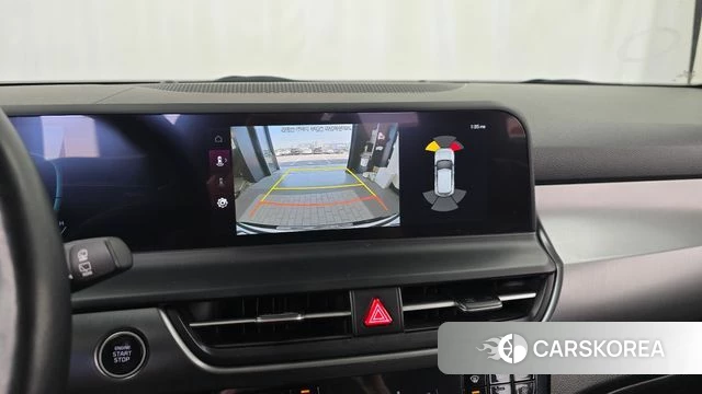 Kia The New Seltos 2023 Белый из Кореи, фото 5