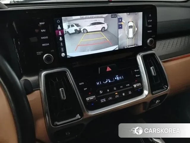 Kia Sorento 4th Generation 2020 Белый из Кореи, фото 5