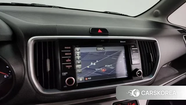 Kia The New Ray 2019 Жемчужный цвет из Кореи, фото 5