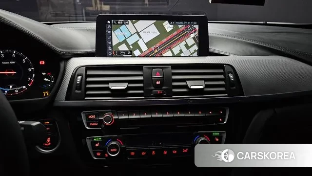 BMW 4 Series (F32) 2019 Белый из Кореи, фото 5