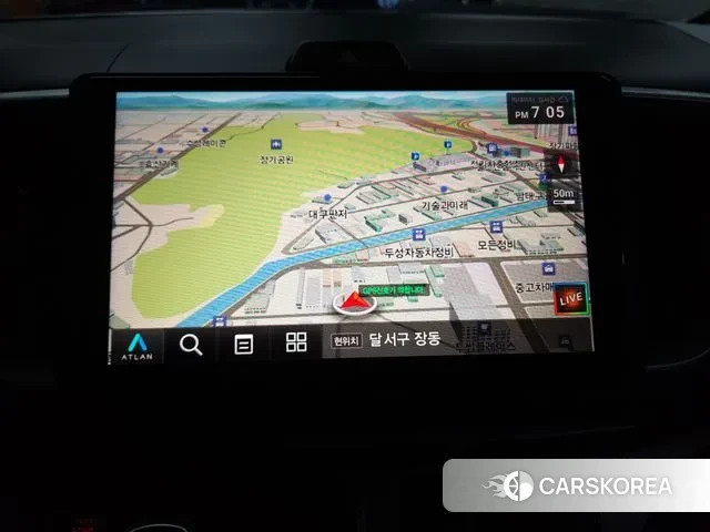 Kia The New Ray 2021 Небесно-голубой из Кореи, фото 5