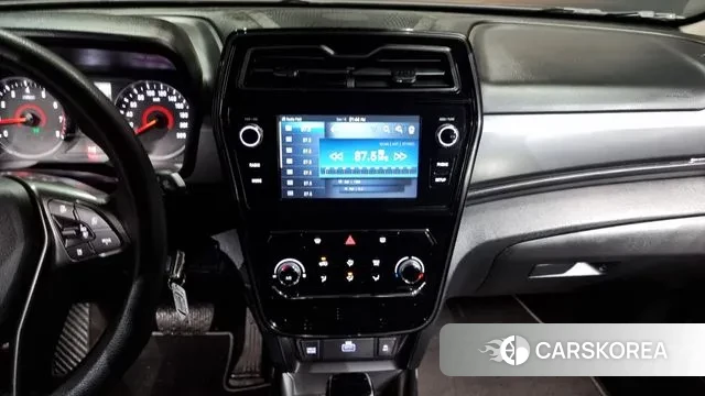 Ssangyong Berry New Tivoli 2021 Черный из Кореи, фото 5