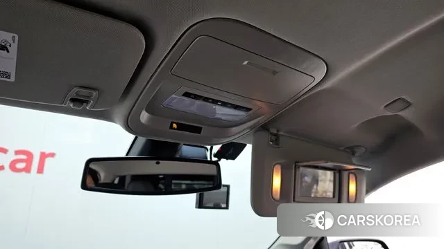 Chevrolet (GM Daewoo) Real New Colorado 2022 Черный из Кореи, фото 5