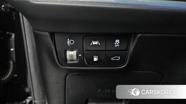 Hyundai The New Grandeur IG 2020 Черный из Кореи, фото 5