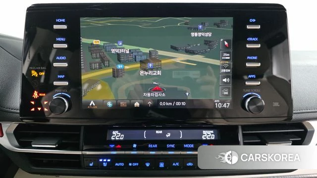 Toyota Sienna 4th Generation 2023 Белый из Кореи, фото 5