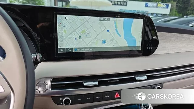 Hyundai The New Palisade 2023 Белый из Кореи, фото 5