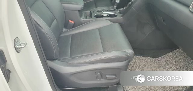 Kia Sportage The Bold 2021 Белый из Кореи, фото 5