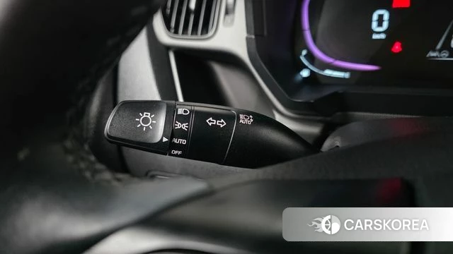 Kia The New Kia Ray 2023 Белый из Кореи, фото 5