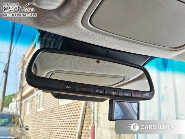 Kia K7 Premier 2019 Белый из Кореи, фото 5
